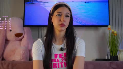 Eva  online show from April 7, 11:23 am