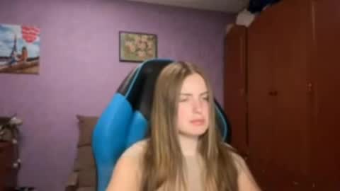Erica online show from May 15, 5:59 pm
