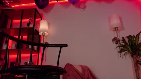 Silvana  online show from February 17, 12:10 am