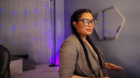 Silvana online show from March 30, 6:40 pm