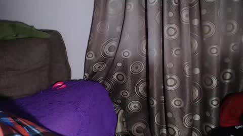 silvana_queen7 online show from February 16, 1:27 am