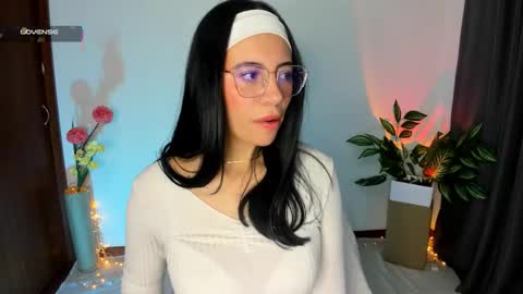 Silvanna online show from November 21, 3:03 pm