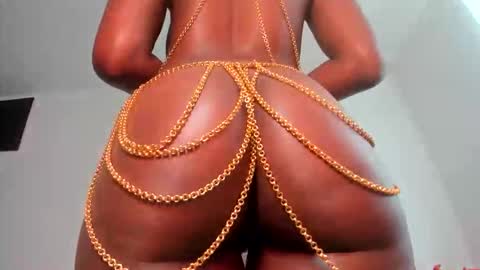 silverosequeen online show from May 23, 3:10 pm