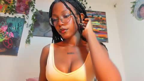 silverosequeen online show from January 18, 10:49 am