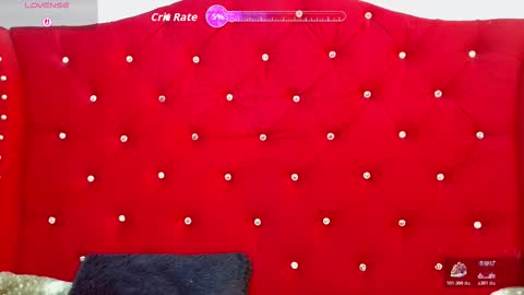 silvia_ls online show from November 26, 10:00 pm