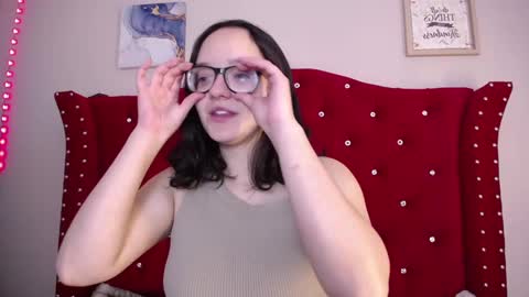 silvia_ls online show from February 3, 9:18 pm