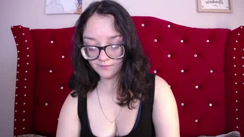 silvia_ls online show from February 10, 9:47 pm