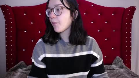 silvia_ls online show from February 28, 9:33 pm