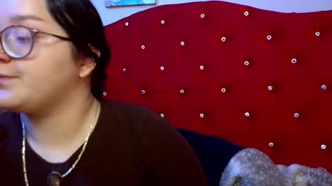 silvia_ls online show from November 16, 9:26 pm