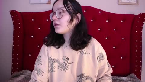 silvia_ls online show from February 25, 9:26 pm