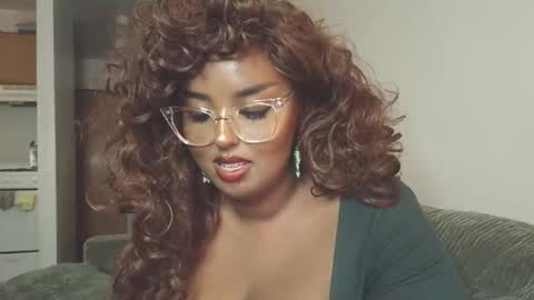 Simin Fox online show from October 15, 2:14 am