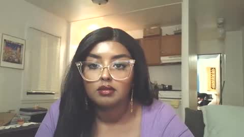 Simin Fox online show from September 9, 1:27 am