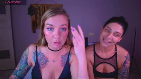 Simona online show from November 11, 7:22 pm