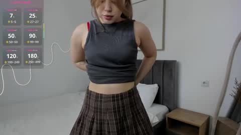 SimonaGerry online show from April 5, 5:06 am