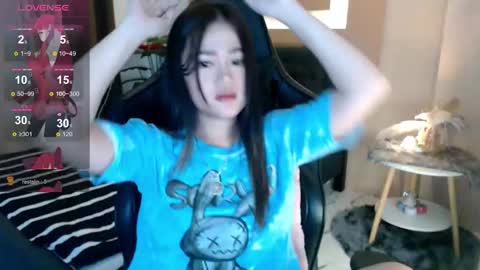 Adrianna Fowler online show from November 24, 12:45 am