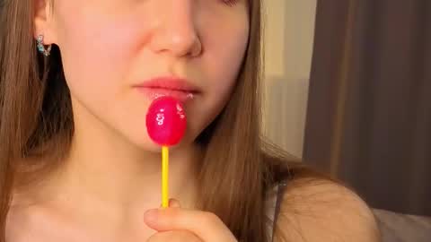 Zoe online show from February 23, 4:24 am