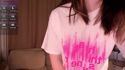 Naomi online show from February 26, 9:50 pm