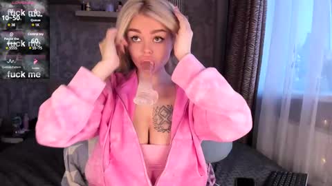 Beautie online show from January 23, 11:15 am