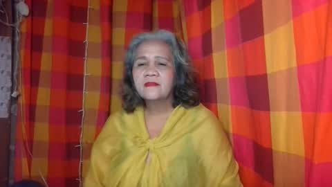 Single momma68 online show from January 10, 12:58 pm