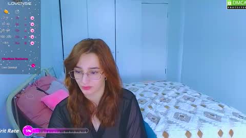 Sinty Noria online show from February 20, 2:54 am