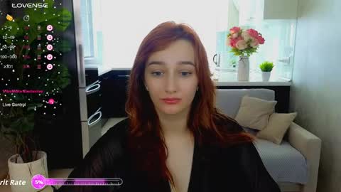 Sinty Noria online show from April 14, 1:38 am