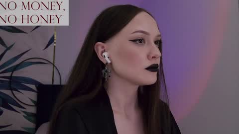 Goddess Sirena online show from May 15, 11:29 pm