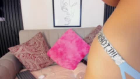 Sirenita online show from June 22, 1:52 pm