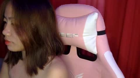 sirenpumpkin online show from January 7, 3:12 pm