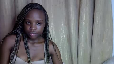 shannie online show from December 5, 1:01 pm