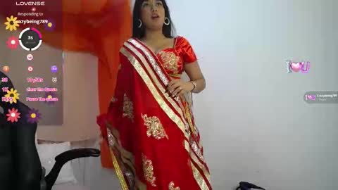 sita_nair online show from March 23, 12:11 pm