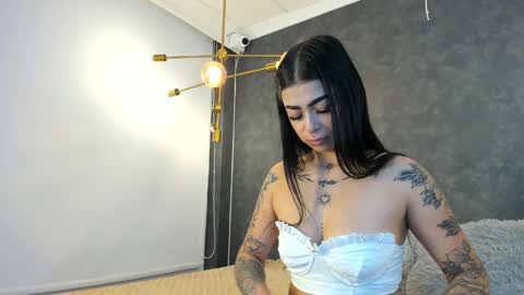 SKAILYN ANGELS online show from September 24, 6:45 am