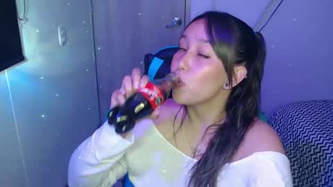 Alice online show from February 3, 7:07 pm