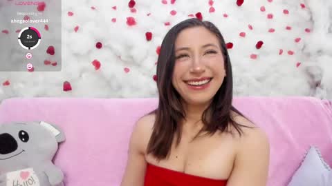 Skarlet  online show from April 9, 5:54 am