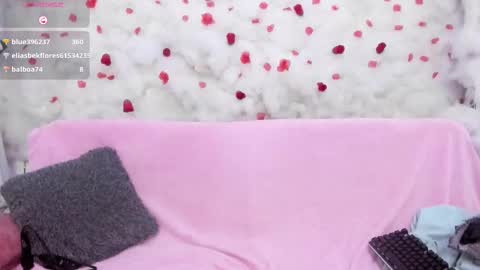 Skarlet  online show from March 28, 8:36 am