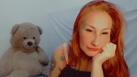 Arlett online show from February 19, 3:06 am