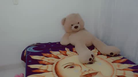 Arlett online show from October 10, 2:49 am