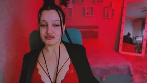 Skarlett Monliss online show from April 25, 5:54 pm