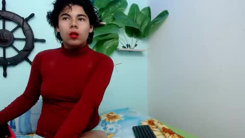 skinny online show from March 4, 2:07 am