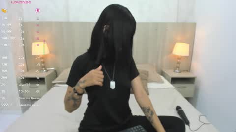 Emily Rojas online show from January 17, 7:54 pm