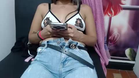  Kim skinny  online show from July 22, 3:46 pm