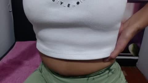  Kim skinny  online show from June 29, 2:50 pm