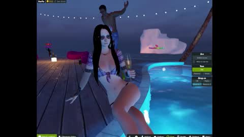 skinny_sexy666 online show from October 26, 3:29 pm