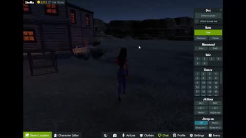 skinny_sexy666 online show from September 16, 11:51 am