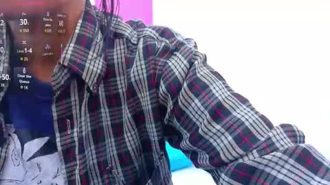 Karla  online show from October 10, 3:11 am