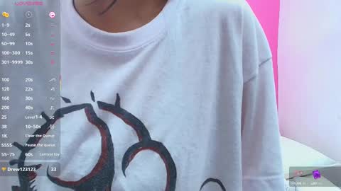 Karla  online show from March 4, 3:00 am