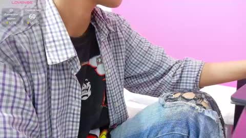 Karla  online show from February 18, 2:54 am