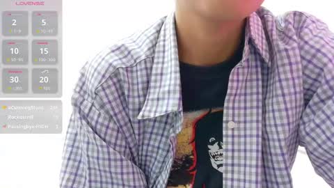 Karla  online show from February 19, 3:17 am