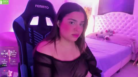 Sky  Independent model WISH LIST   online show from December 14, 11:43 pm