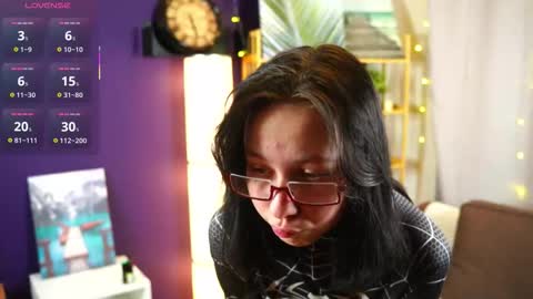 Melissa online show from February 18, 4:39 pm