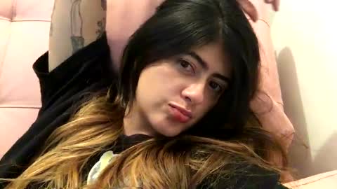 Skyler online show from September 8, 11:26 pm